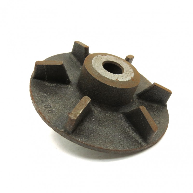 Impeller Water Pump 225l 2l Diesel
